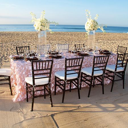 Royal Solaris Los Cabos San José del Cabo Zewnętrze zdjęcie