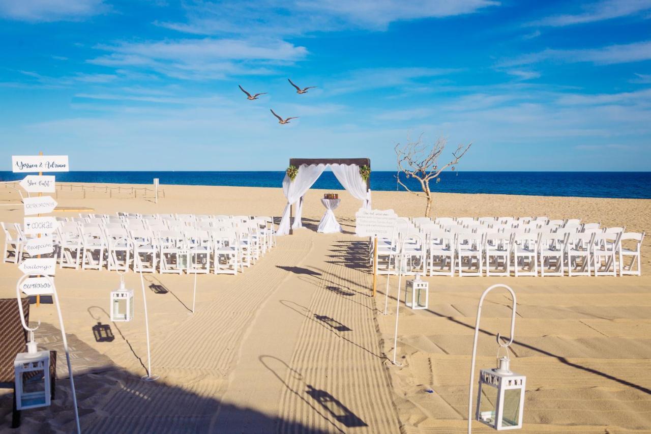 Royal Solaris Los Cabos San José del Cabo Zewnętrze zdjęcie