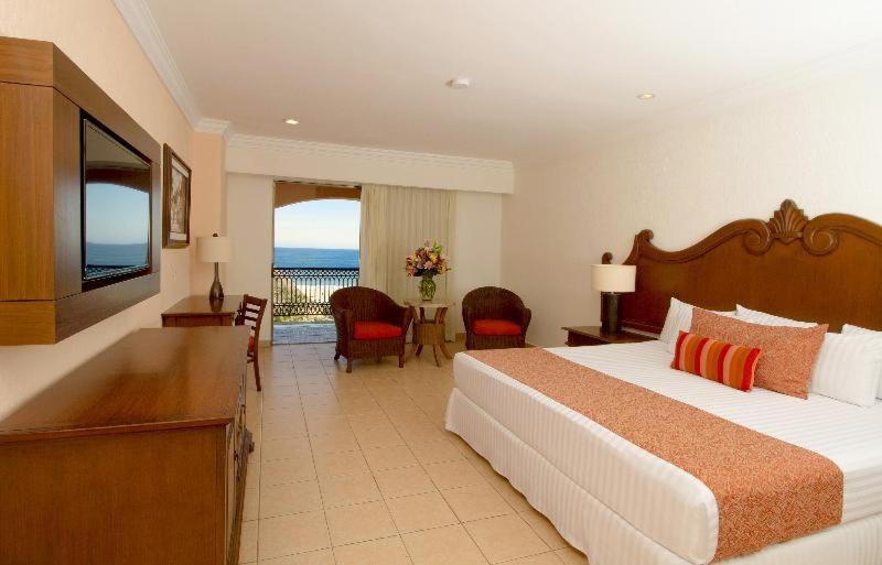 Royal Solaris Los Cabos San José del Cabo Pokój zdjęcie