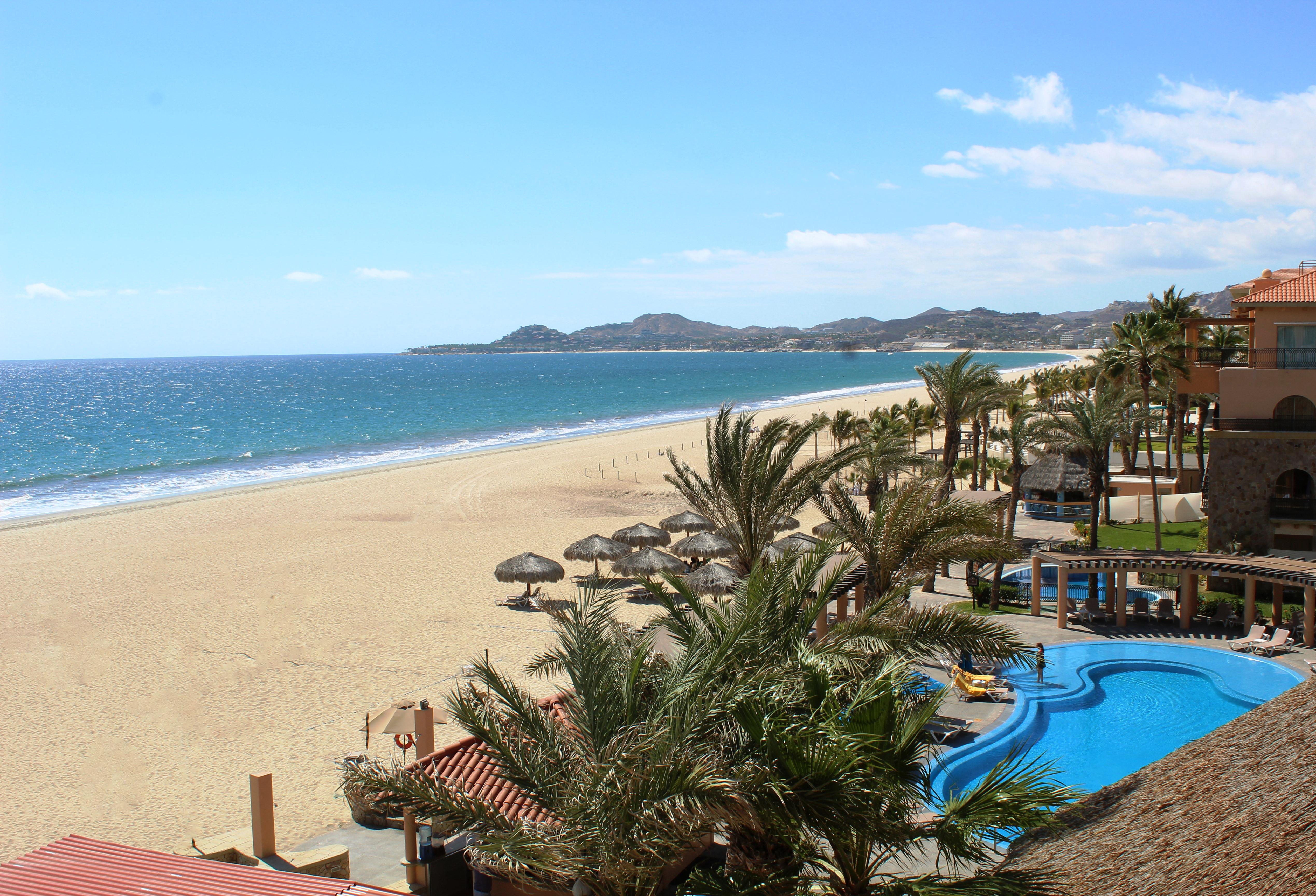 Royal Solaris Los Cabos San José del Cabo Zewnętrze zdjęcie
