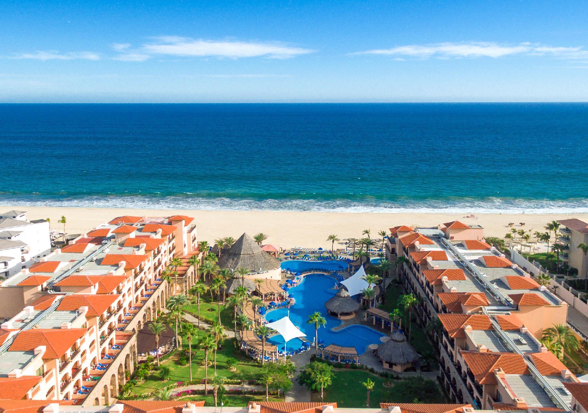Royal Solaris Los Cabos San José del Cabo Zewnętrze zdjęcie