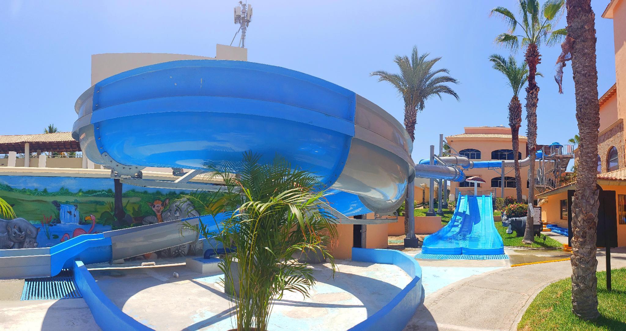 Royal Solaris Los Cabos San José del Cabo Zewnętrze zdjęcie