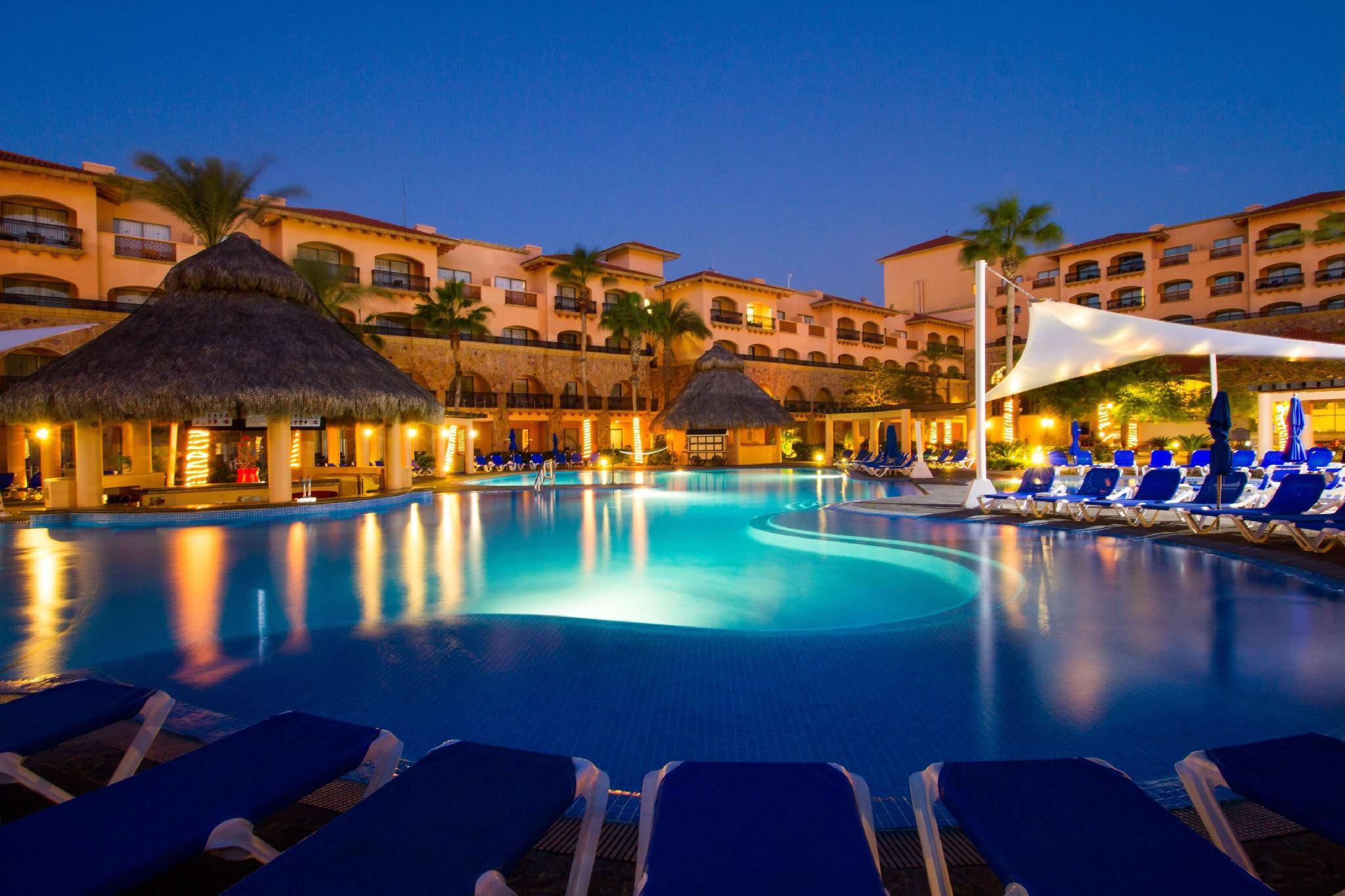 Royal Solaris Los Cabos San José del Cabo Zewnętrze zdjęcie