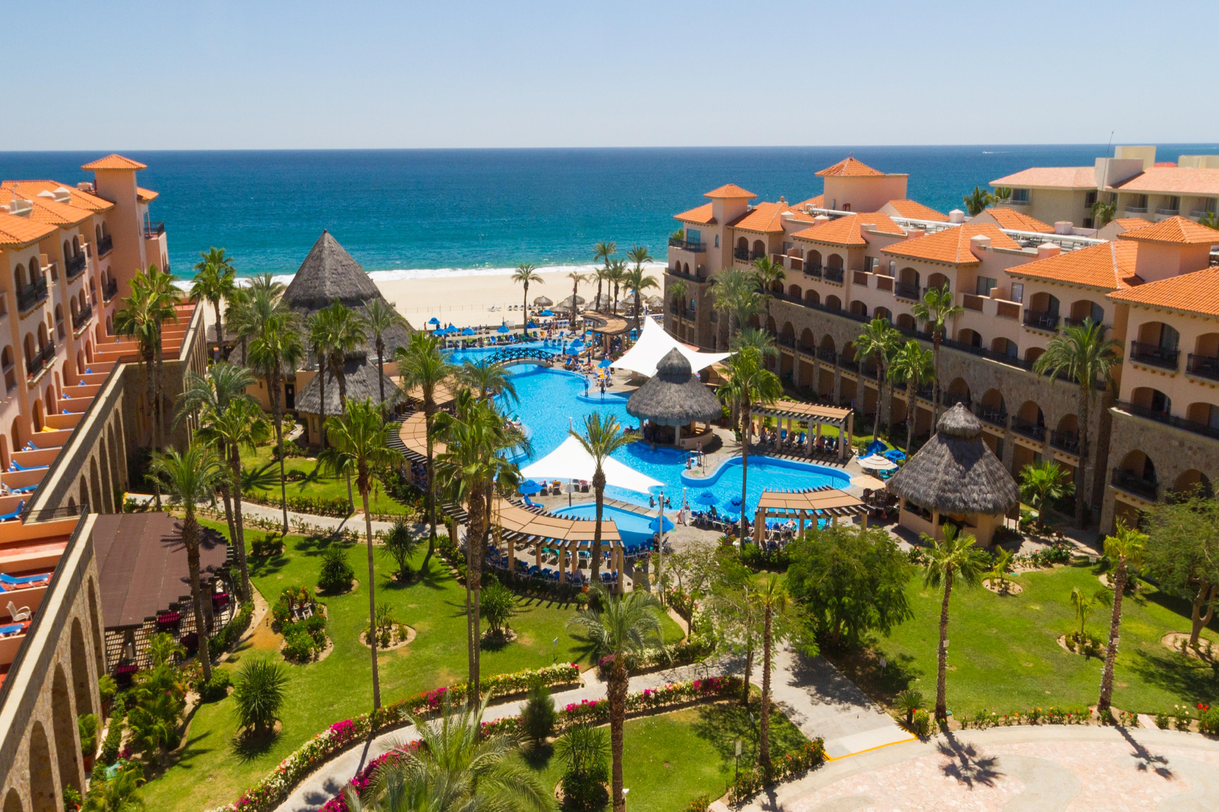 Royal Solaris Los Cabos San José del Cabo Zewnętrze zdjęcie