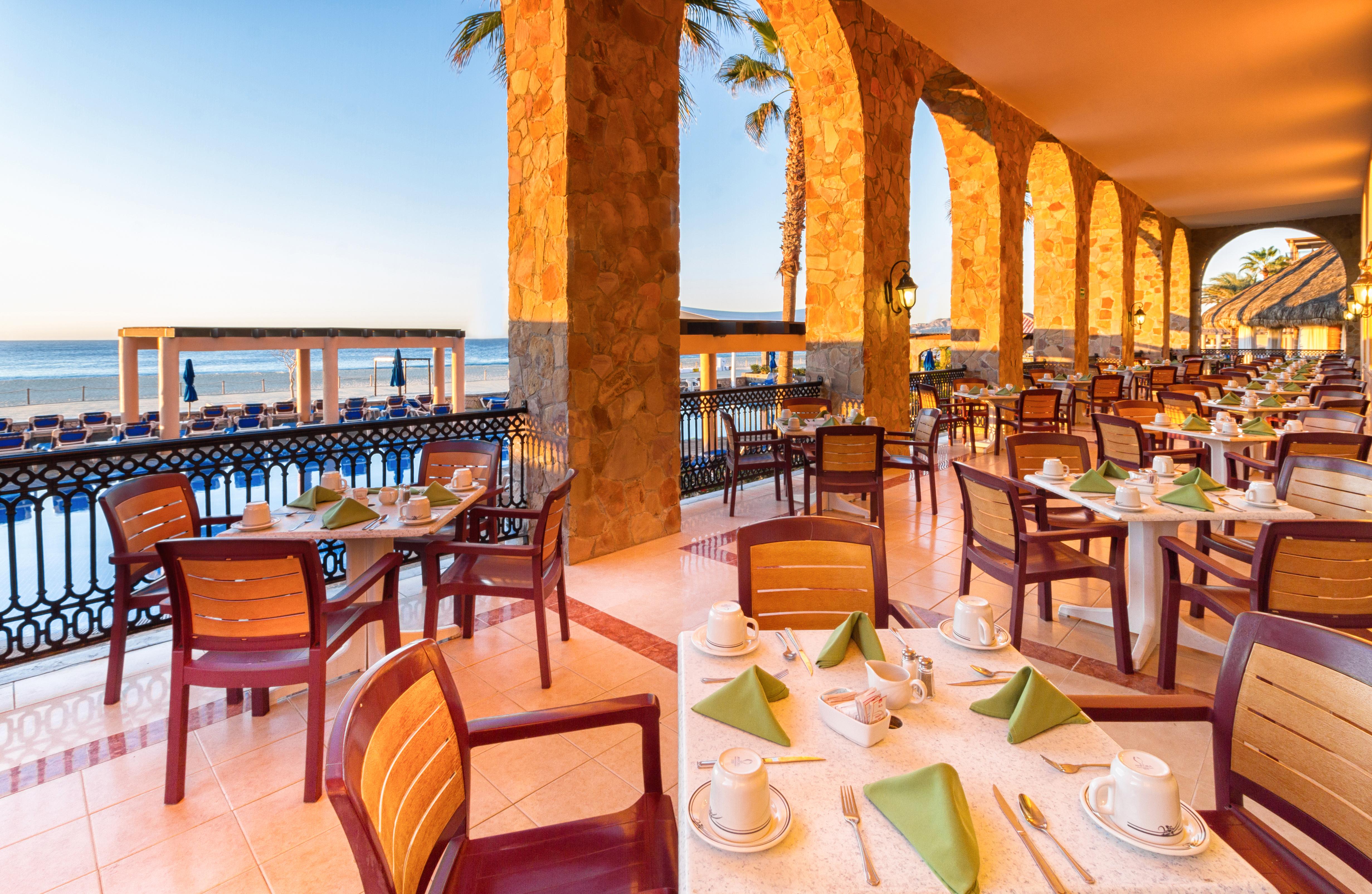 Royal Solaris Los Cabos San José del Cabo Zewnętrze zdjęcie