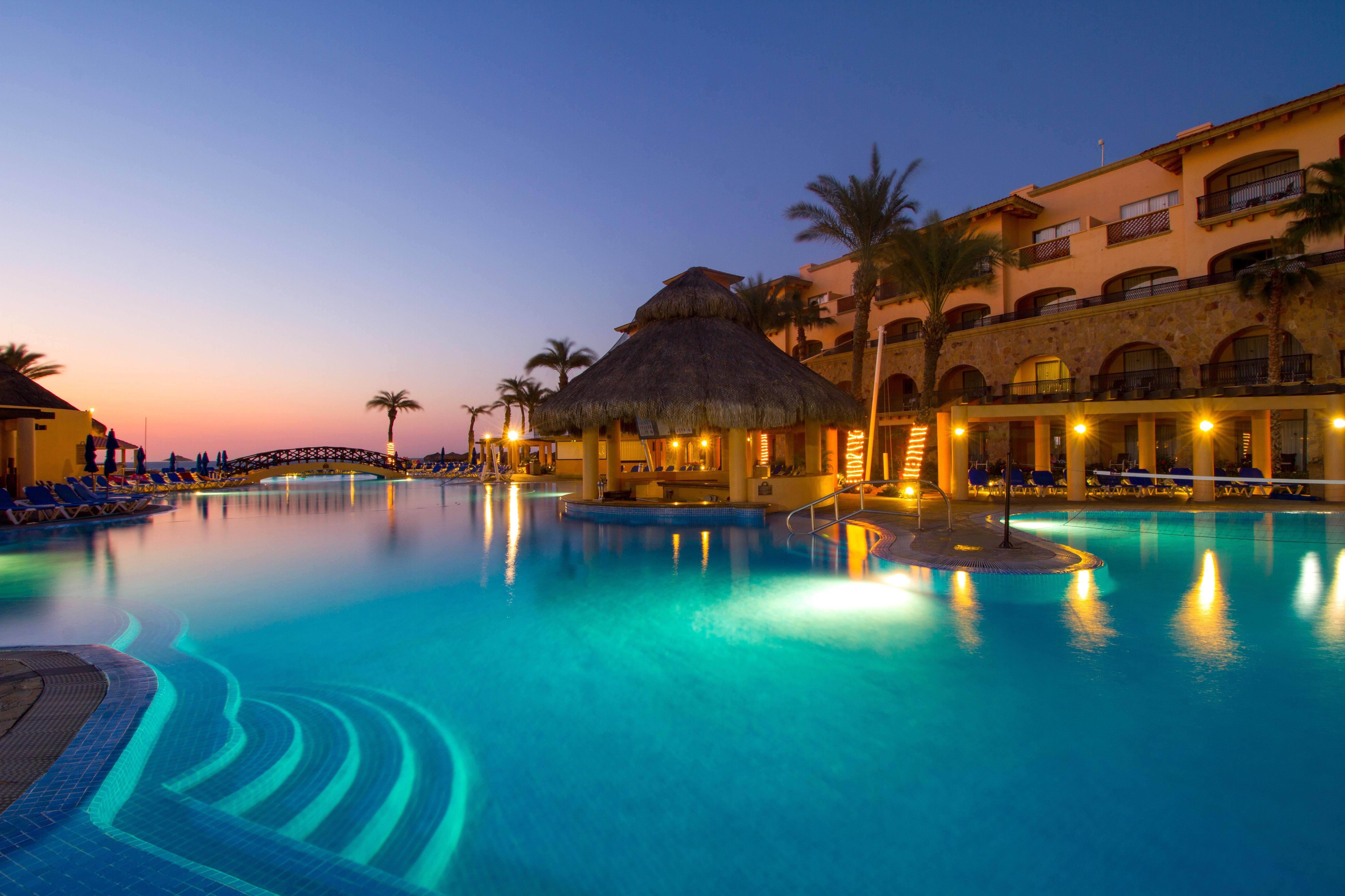 Royal Solaris Los Cabos San José del Cabo Zewnętrze zdjęcie