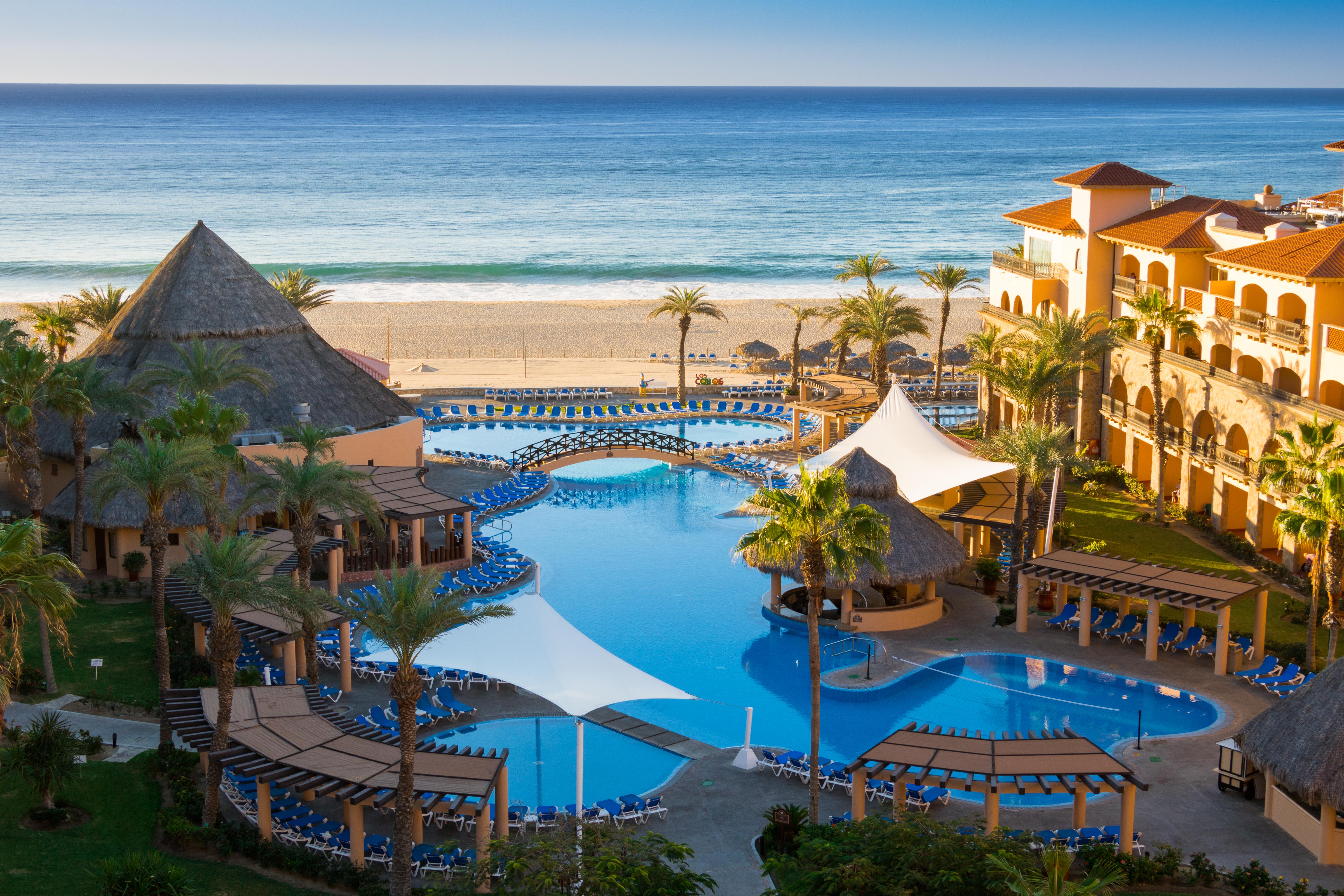 Royal Solaris Los Cabos San José del Cabo Udogodnienia zdjęcie