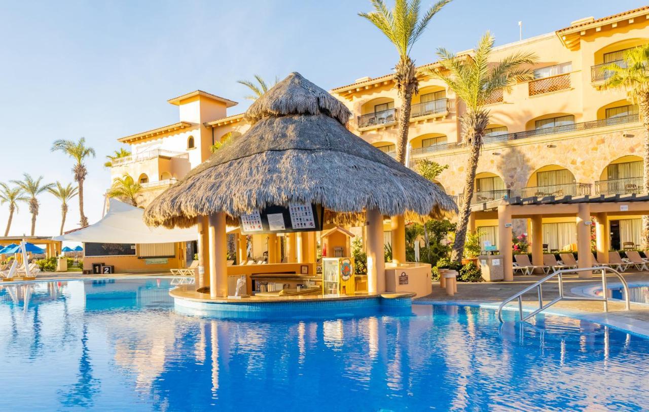 Royal Solaris Los Cabos San José del Cabo Zewnętrze zdjęcie