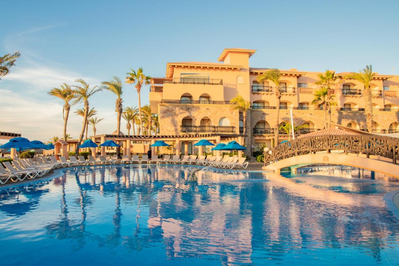 Royal Solaris Los Cabos San José del Cabo Zewnętrze zdjęcie