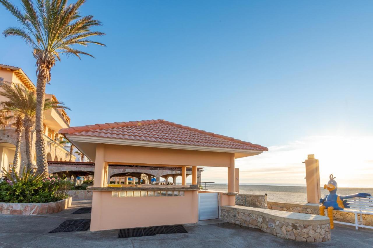 Royal Solaris Los Cabos San José del Cabo Zewnętrze zdjęcie