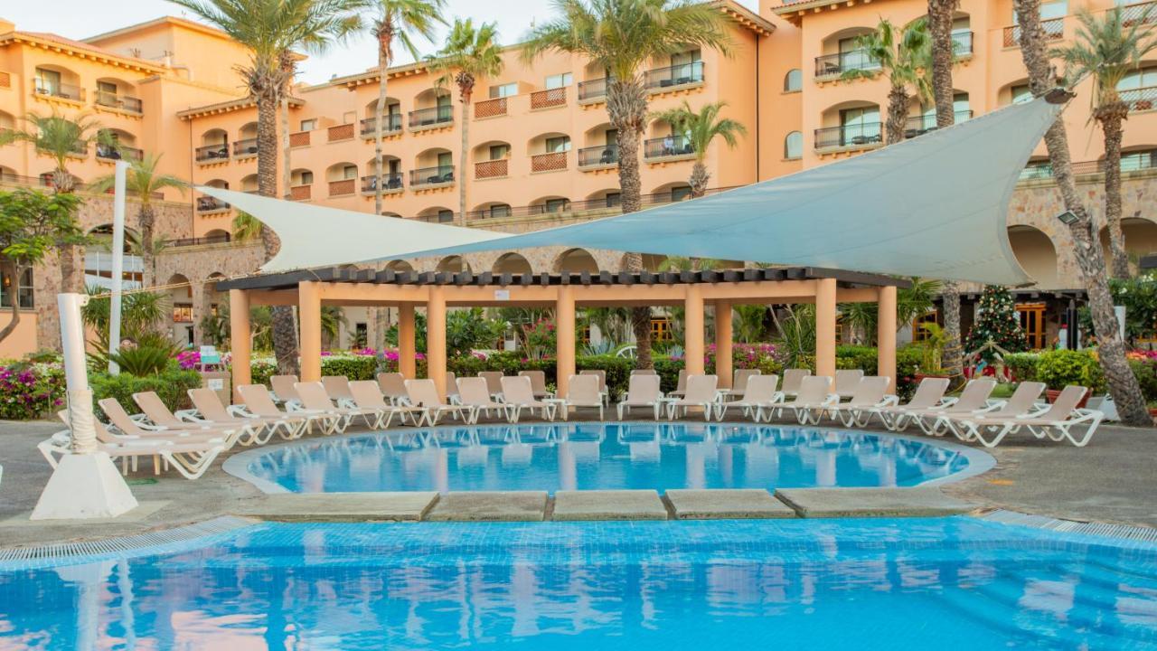 Royal Solaris Los Cabos San José del Cabo Zewnętrze zdjęcie