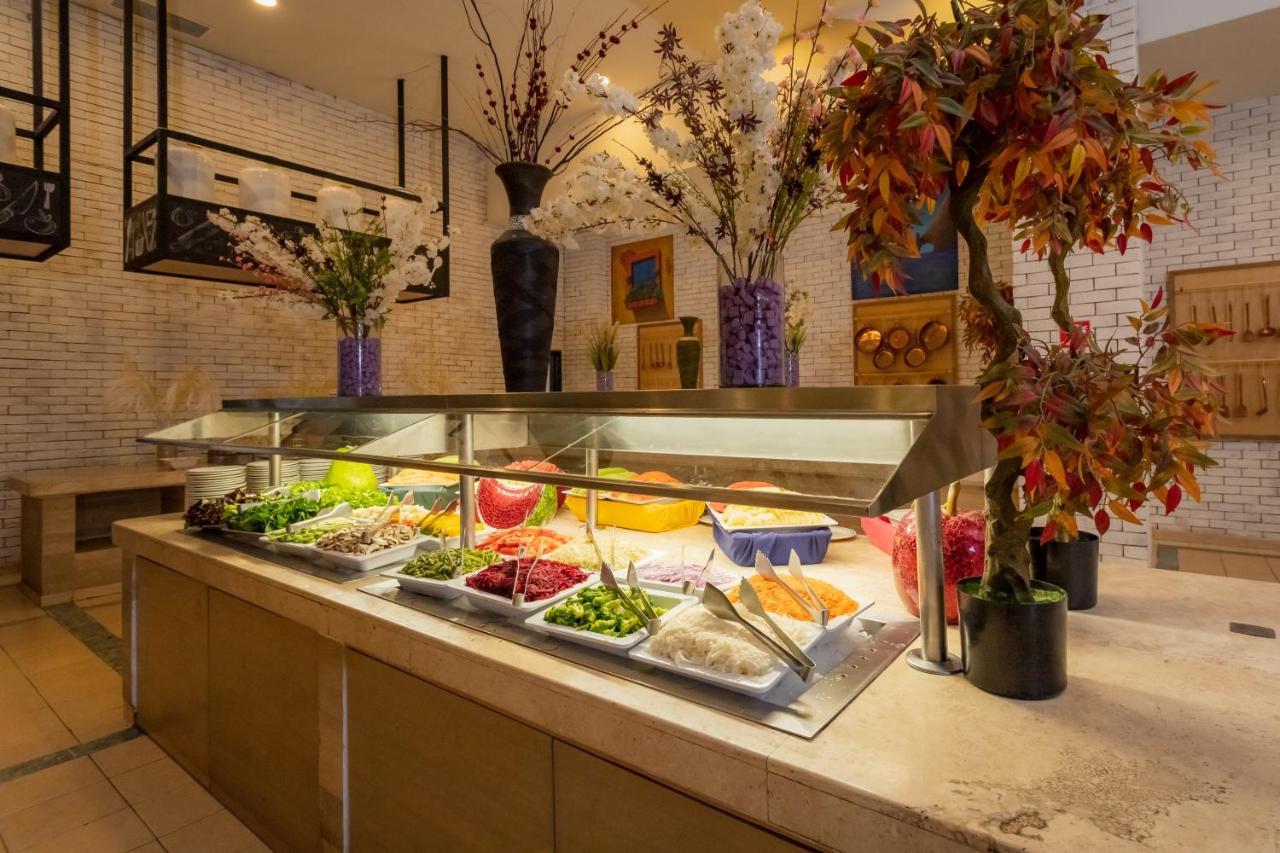 Royal Solaris Los Cabos San José del Cabo Zewnętrze zdjęcie
