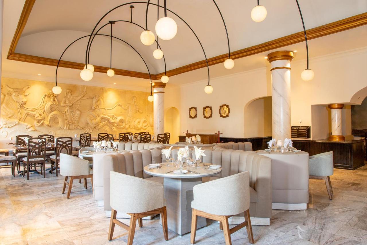 Royal Solaris Los Cabos San José del Cabo Zewnętrze zdjęcie