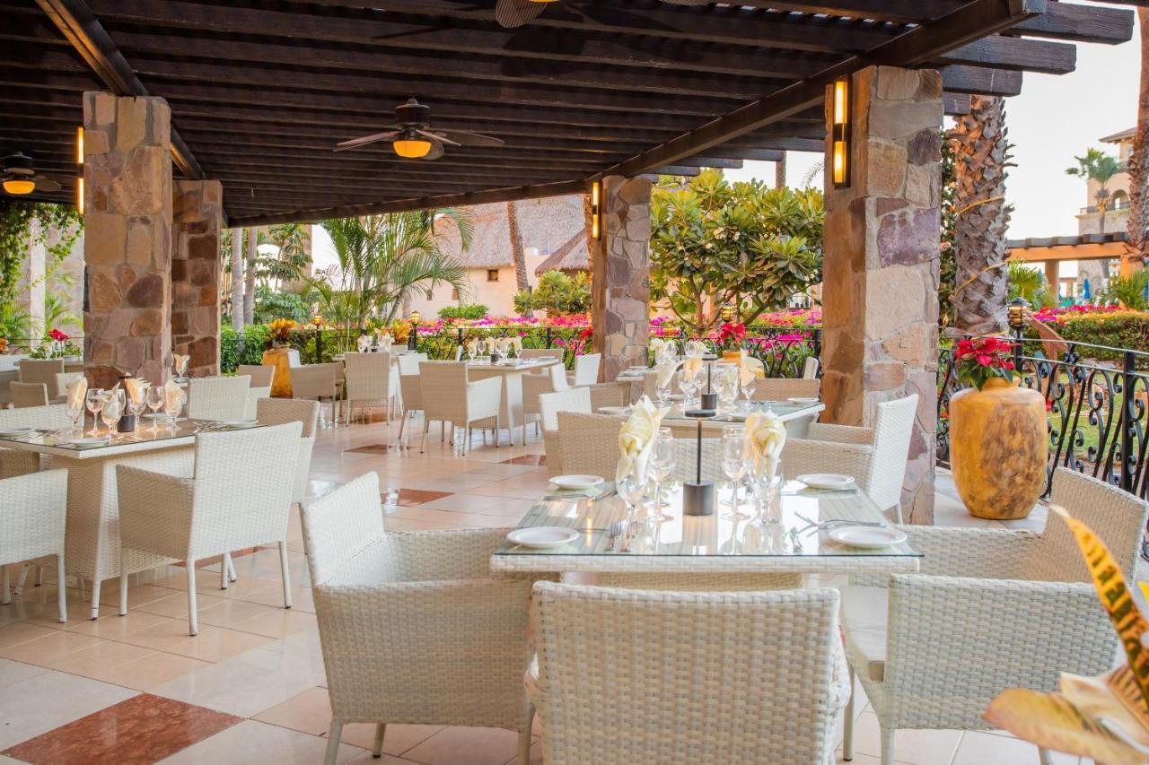 Royal Solaris Los Cabos San José del Cabo Zewnętrze zdjęcie