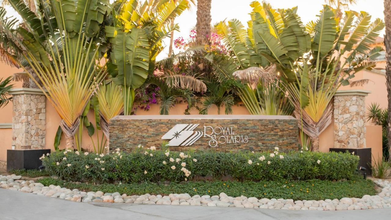 Royal Solaris Los Cabos San José del Cabo Zewnętrze zdjęcie