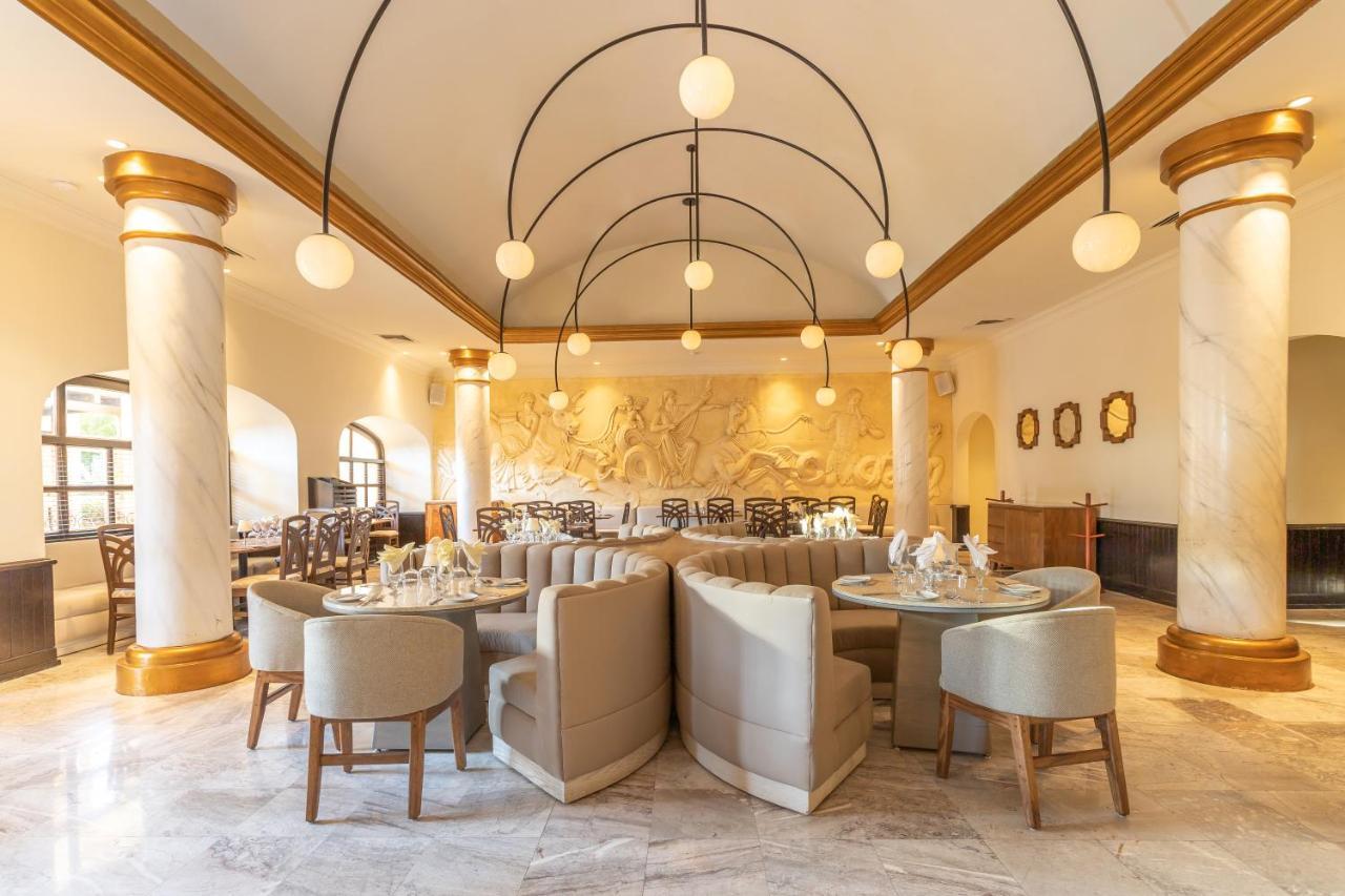 Royal Solaris Los Cabos San José del Cabo Zewnętrze zdjęcie