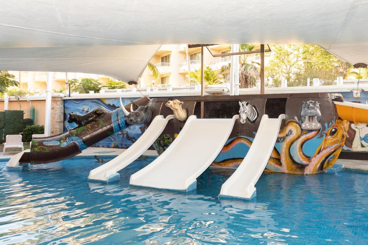 Royal Solaris Los Cabos San José del Cabo Zewnętrze zdjęcie