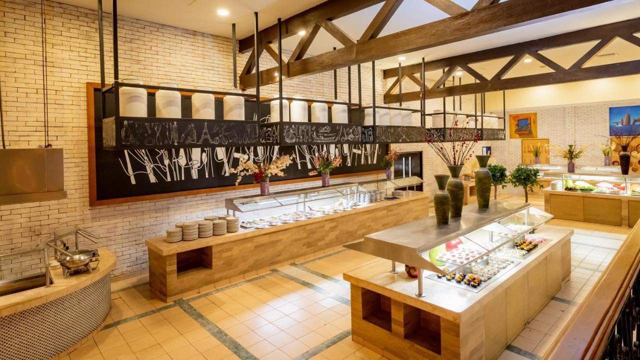 Royal Solaris Los Cabos San José del Cabo Zewnętrze zdjęcie