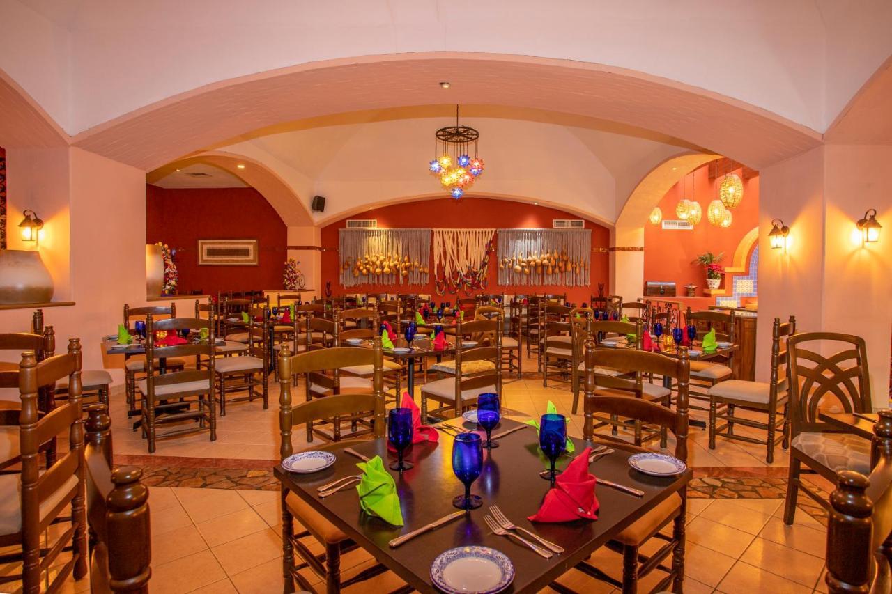 Royal Solaris Los Cabos San José del Cabo Zewnętrze zdjęcie