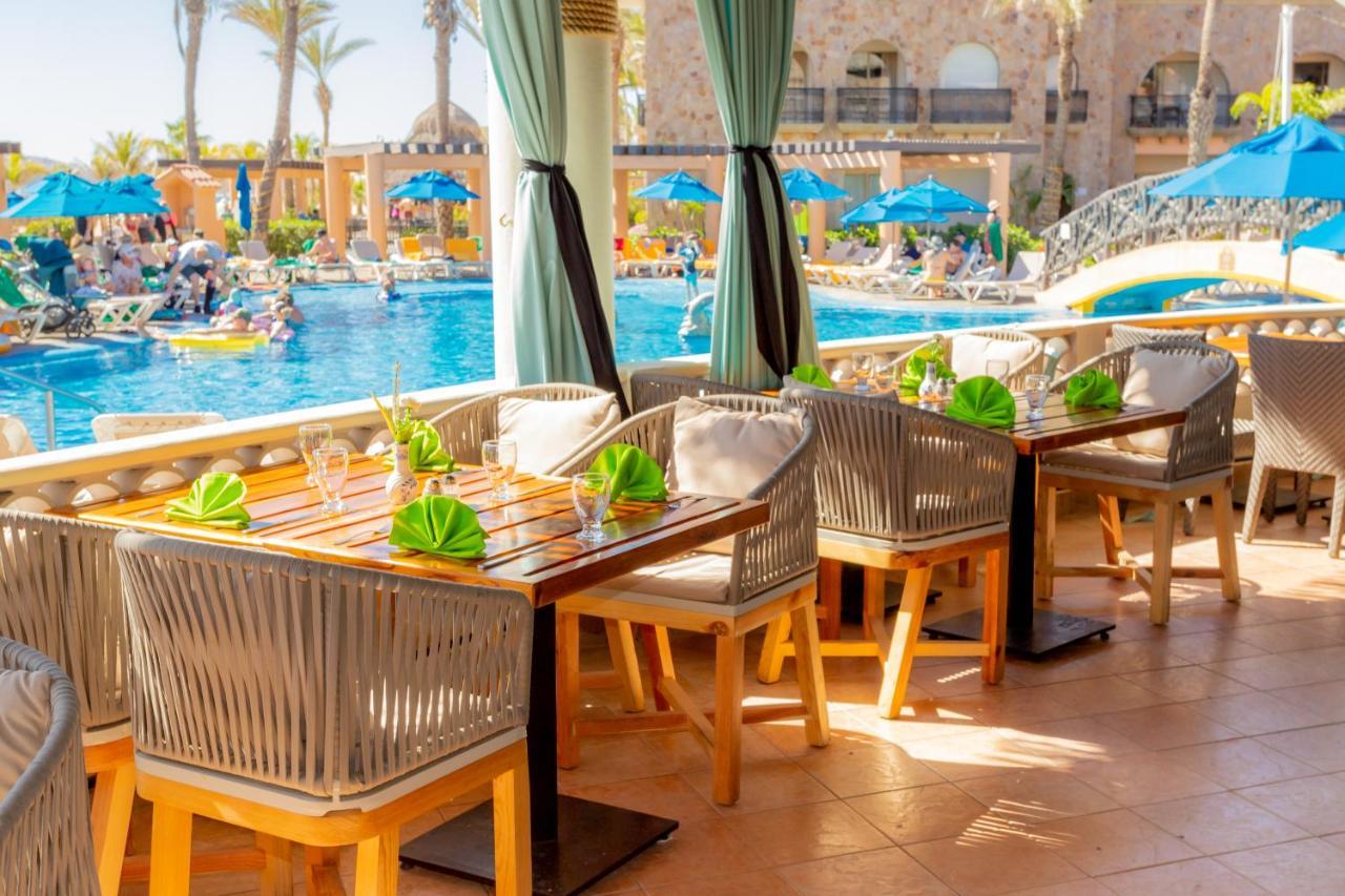 Royal Solaris Los Cabos San José del Cabo Zewnętrze zdjęcie