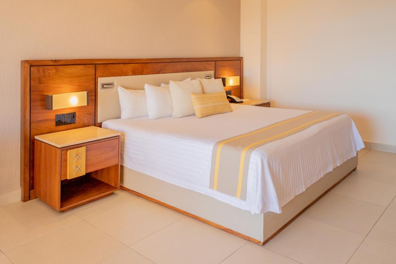 Royal Solaris Los Cabos San José del Cabo Zewnętrze zdjęcie