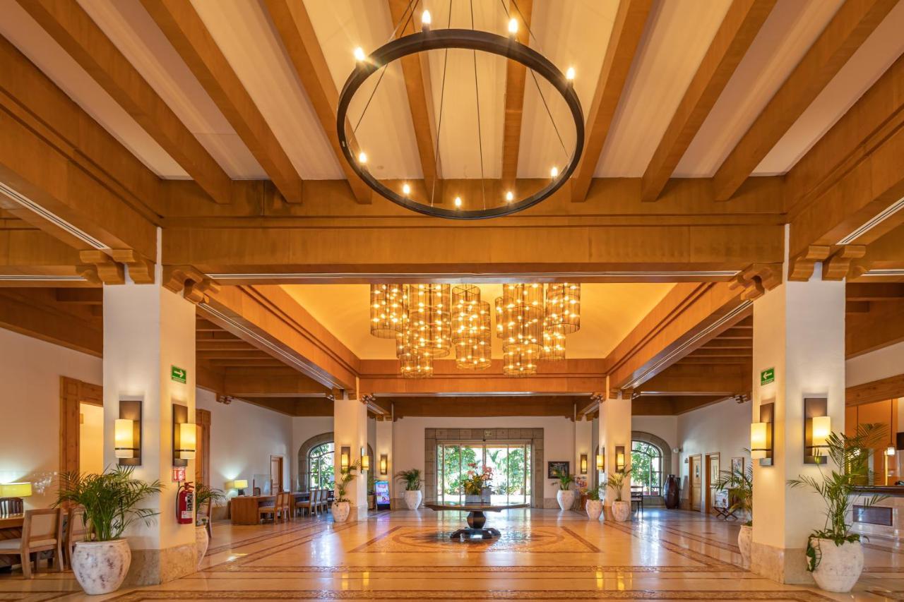 Royal Solaris Los Cabos San José del Cabo Zewnętrze zdjęcie