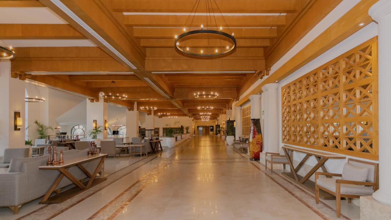 Royal Solaris Los Cabos San José del Cabo Zewnętrze zdjęcie