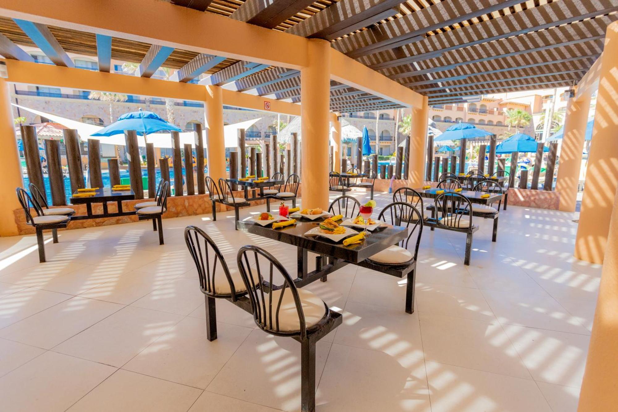 Royal Solaris Los Cabos San José del Cabo Zewnętrze zdjęcie