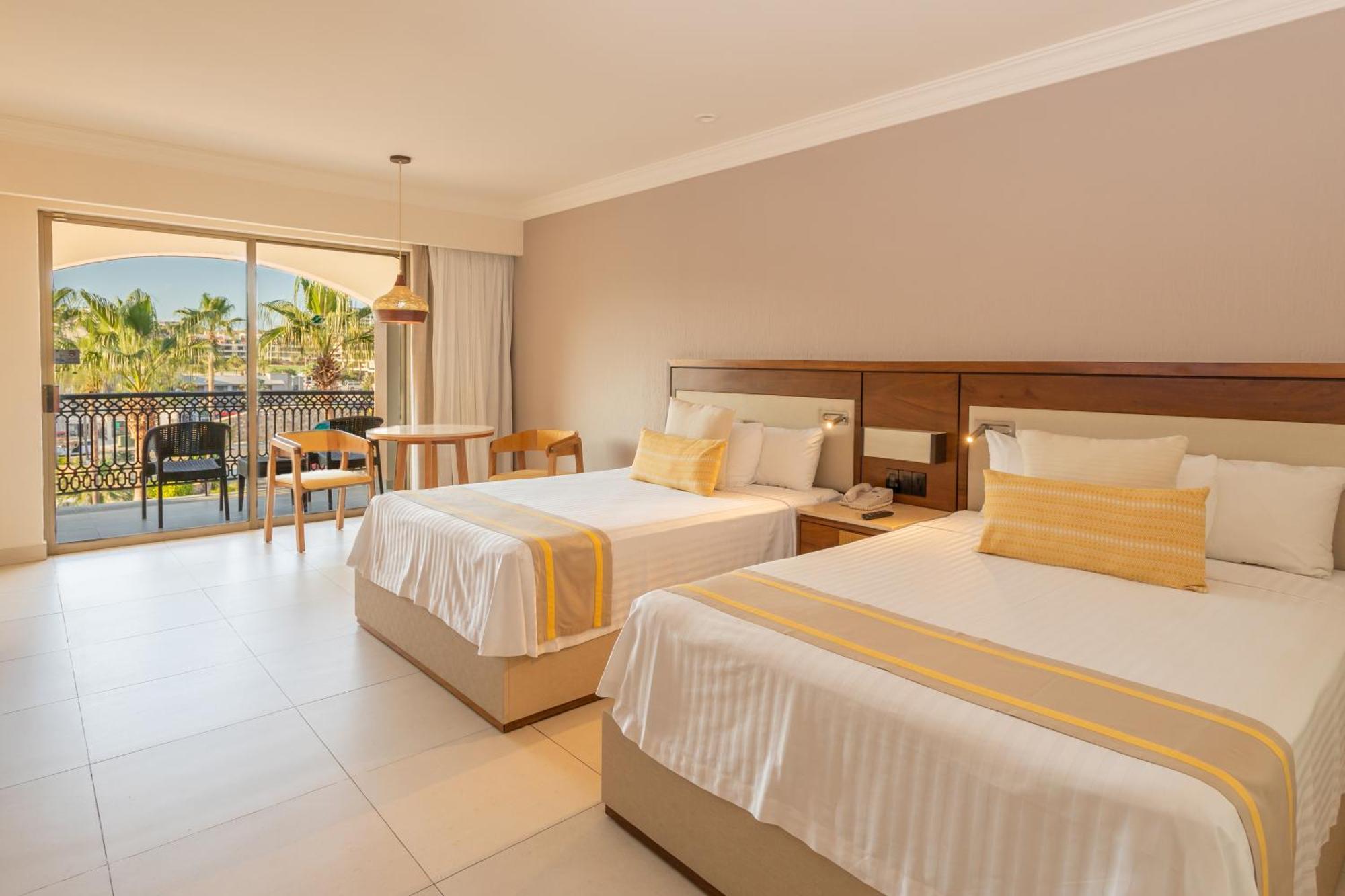 Royal Solaris Los Cabos San José del Cabo Pokój zdjęcie