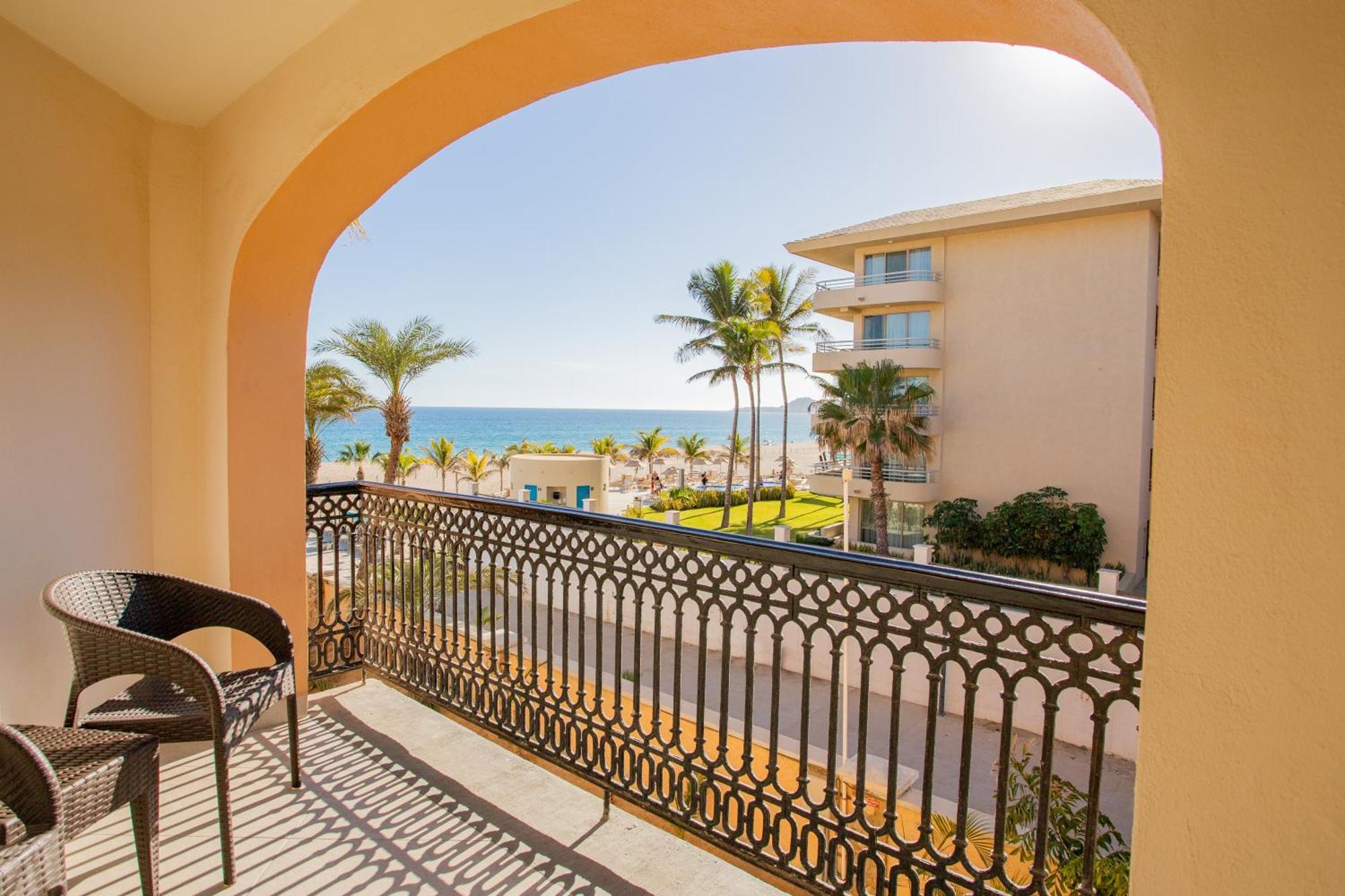 Royal Solaris Los Cabos San José del Cabo Pokój zdjęcie