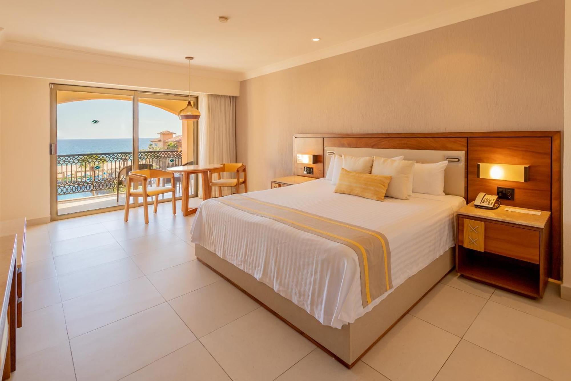 Royal Solaris Los Cabos San José del Cabo Pokój zdjęcie