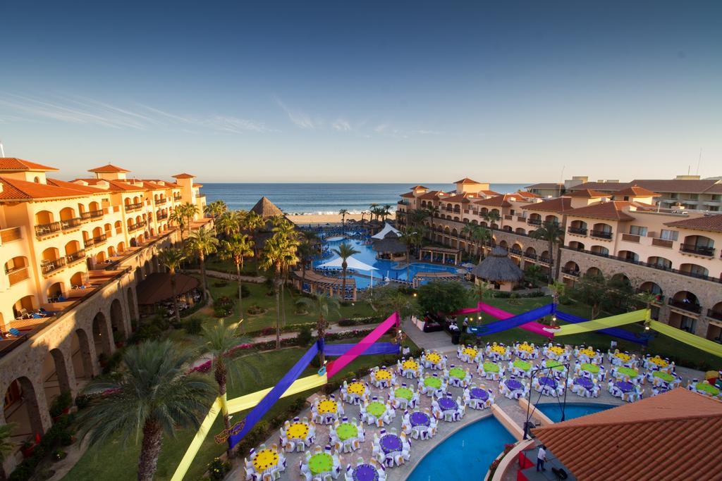 Royal Solaris Los Cabos San José del Cabo Zewnętrze zdjęcie