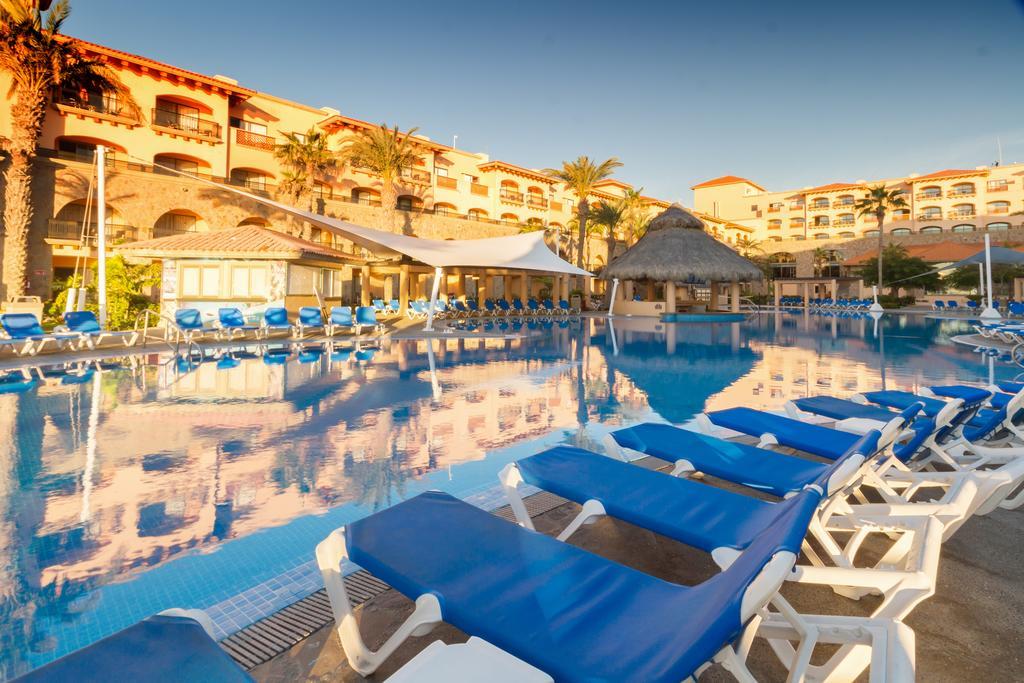 Royal Solaris Los Cabos San José del Cabo Zewnętrze zdjęcie