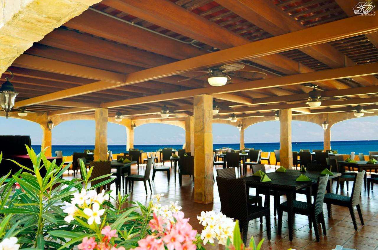 Royal Solaris Los Cabos San José del Cabo Zewnętrze zdjęcie