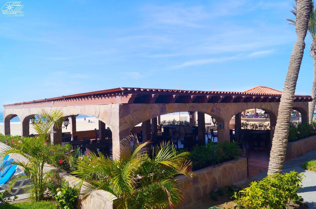 Royal Solaris Los Cabos San José del Cabo Zewnętrze zdjęcie